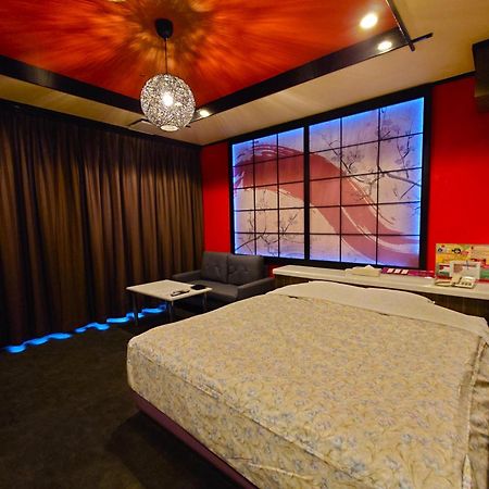 Hotel Remy (Adults Only) Tosu Exterior foto